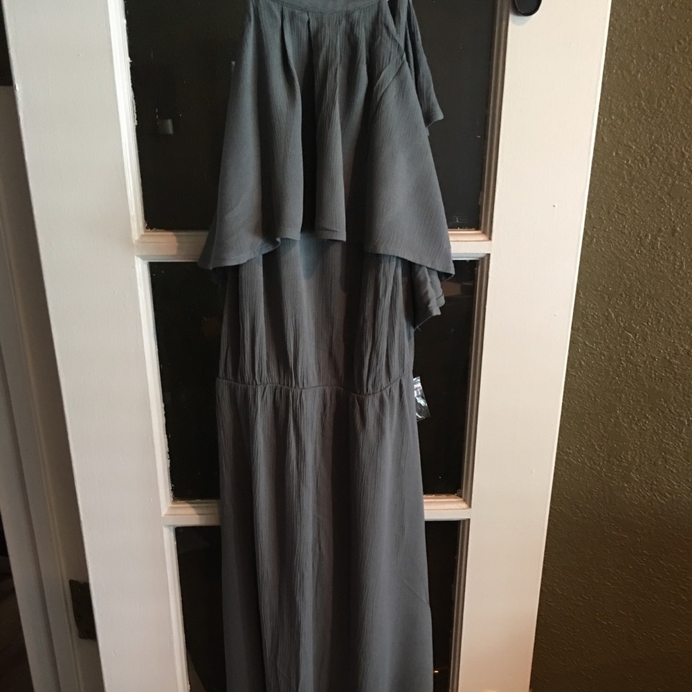 O’Neill dress